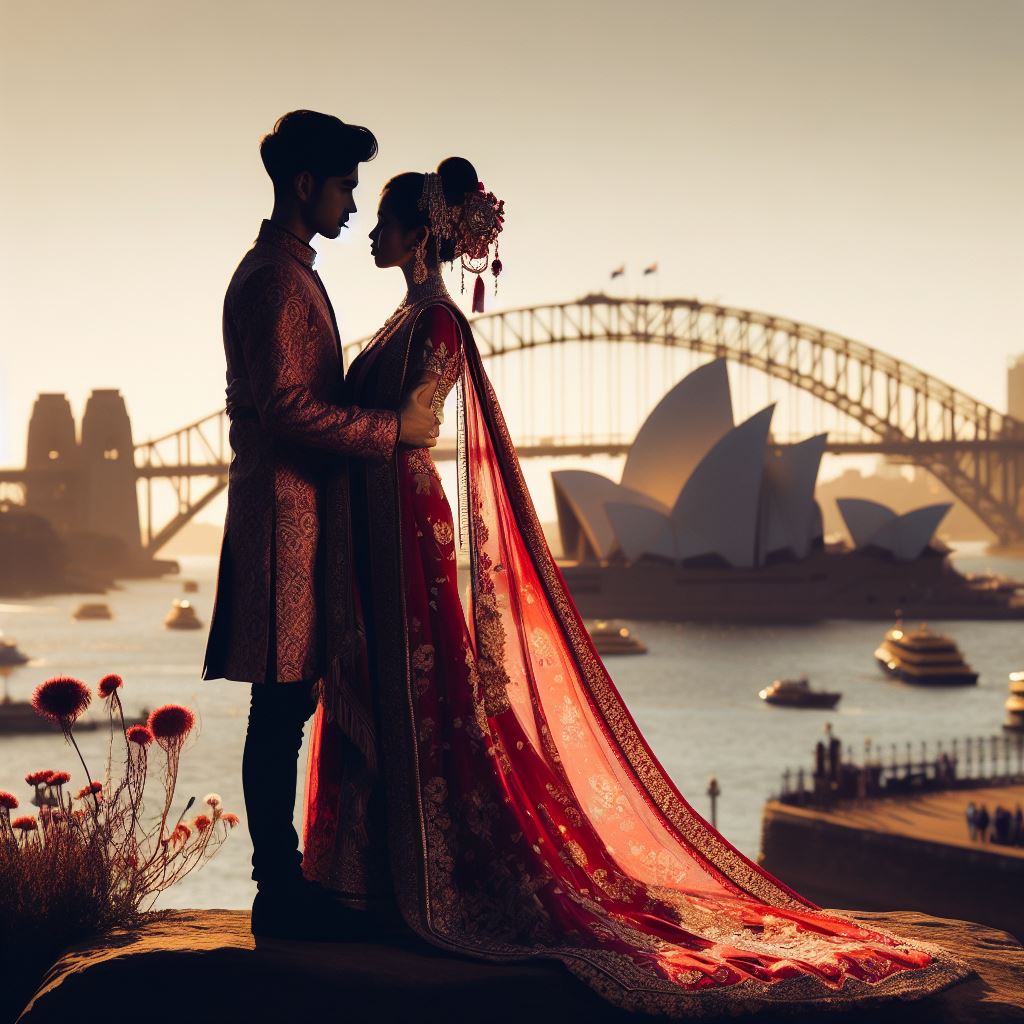Nepali Matchmaker Australia