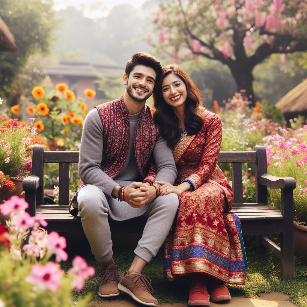 Nepalese Matchmaker Sydney